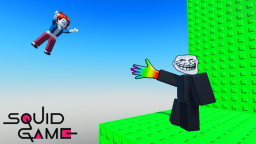 [✈️] Wieża Troll lub Die 🖐️