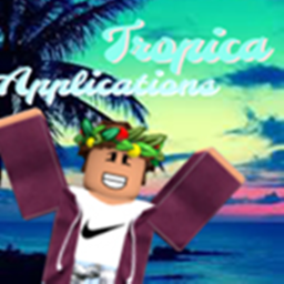 Tropica® | App Center
