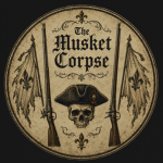 The Musket Corps
