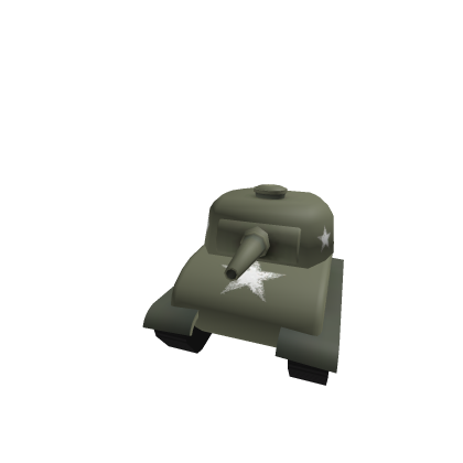 Tank