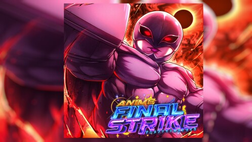 [ UPD 4 ]  Anime Final Strike