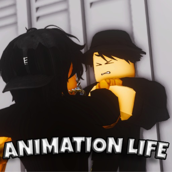 Animation Life [RP 🏙️]