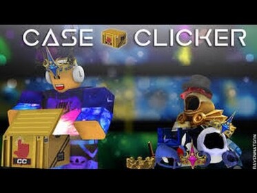 Case Clicker