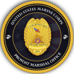 [USMC - Provost Marshal Office]