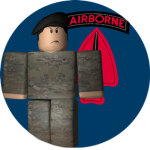 Army Special Operations Command [AS OC]
