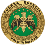 [FAM] Policía Militar Aérea