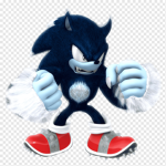 Werehog gang