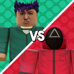 Player Vs Pink Guard! icon