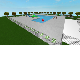 Swimming Carnival Alpha