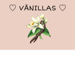 VĀNILLAS