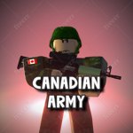 ]The Canadian Army[