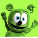 Gummy bear cult :)
