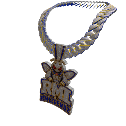 RML CREW CHAIN