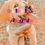Skye’s angels <3
