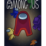 Among us sus cool group