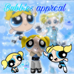 * Bubbles apparel *