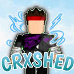 Crxshed