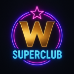 W SUPERCLUB