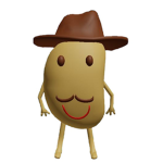 Mr. P United