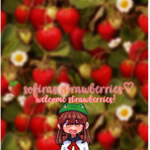 sofiras' berries