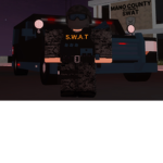 SSD (Special Squad Delta)