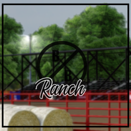 B/B Ranch Arena
