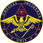 Unusual Incidents Unit | Site-17 | SCP:RP