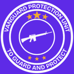 Vanguard Protection Unit | VPU | VPD