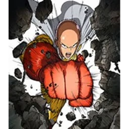 One Punch Man: New Worlds icon