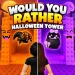 Would You Rather: Halloween Tower icon