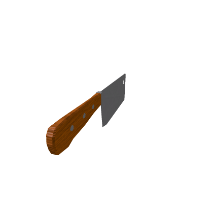 Cleaver