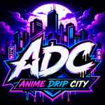 Anime Drip City