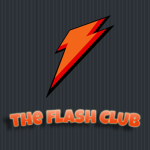 CW The Flash Club