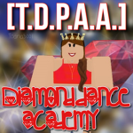 The Diamond Performing Arts Academy [T.D.P.A.A]