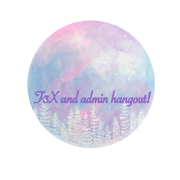 [UPDATE] ♡f3x and admin hangout♡