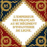 85е Régiment d'Infanterie de Ligne
