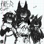 Paper Cut