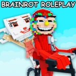 My Brainrot Life Group Thumbnail