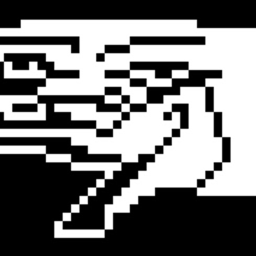 Deltarune Berdly Fight in Roblox cause why not lol icon