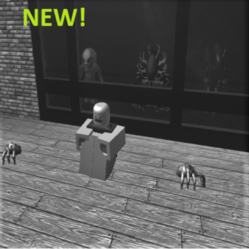  Build and Survive Aliens attack