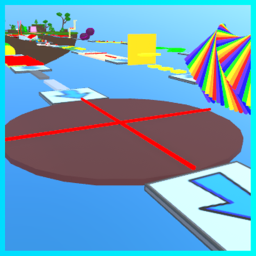 Super Easy Obby 🔥 250 Stages!