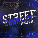 !?street conflict!?
