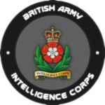 -TBA- Intelligence Corps