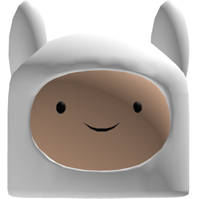Adventure Time Finn