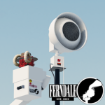 Ferndale/Edmond Official Group