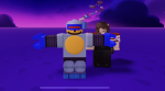 >~The SegaSonic Bros!~<