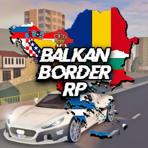 Balkan Border Roleplay