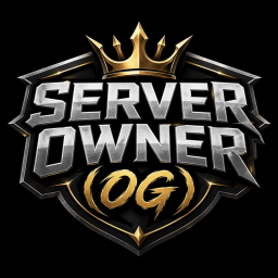 Server Owner (OG)