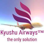 Kyushu Airways ™