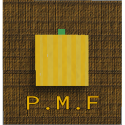 P.M.F (Pumpkin Military Force)